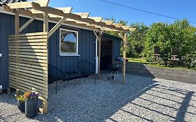 Sea View Chalet